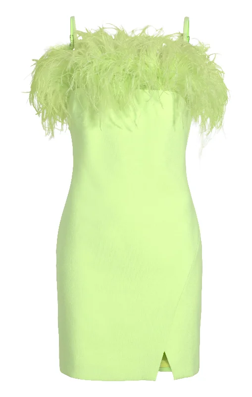 Evening Looks Katy Dress