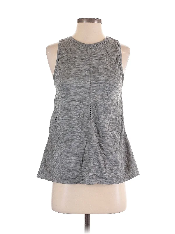 Classic Clothes For Women Sleeveless T Shirt