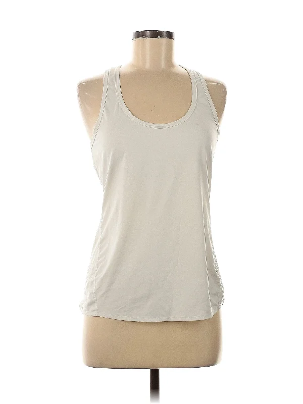 Women's Clothes For The Office Active Tank