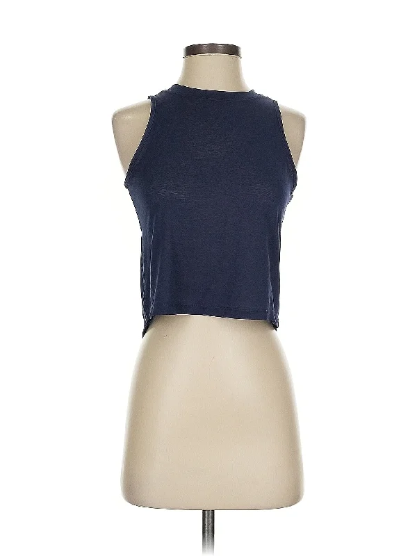 Women's Attire Tank Top