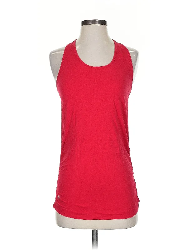 Elegant Clothing For Women Active Tank