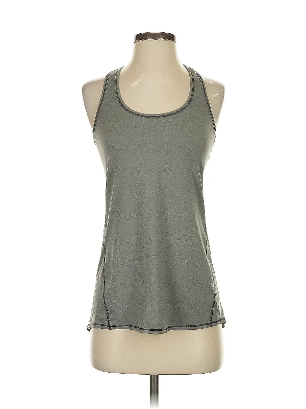 Women's Outfit Sleeveless Top