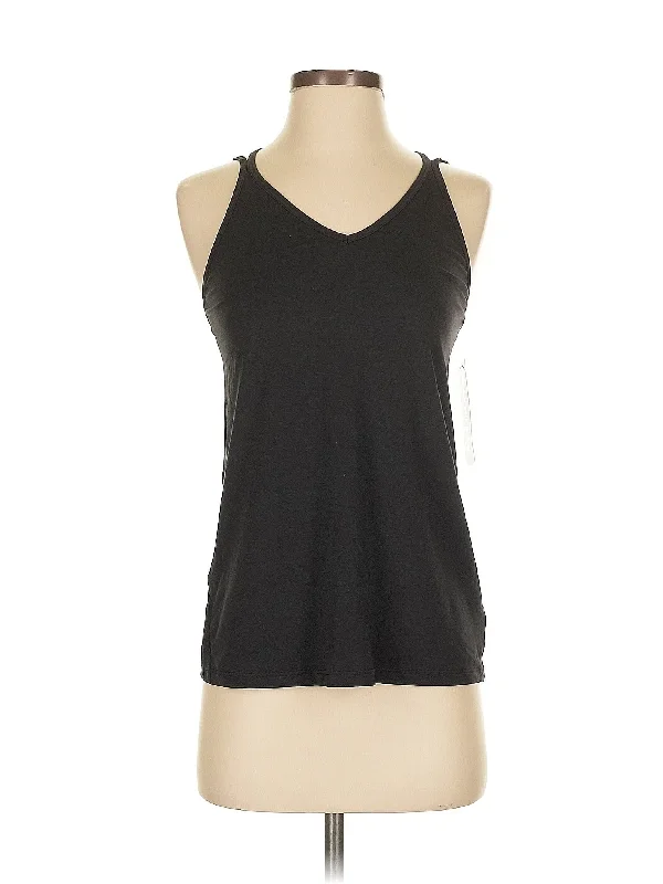 Plus-Size Women's Garments Tank Top