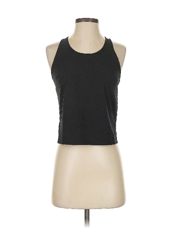 Women's Cozy Winter Attire Tank Top