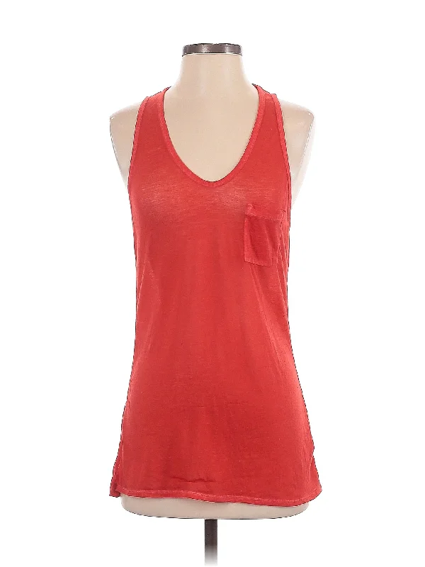 Women's Activewear Outfit Tank Top