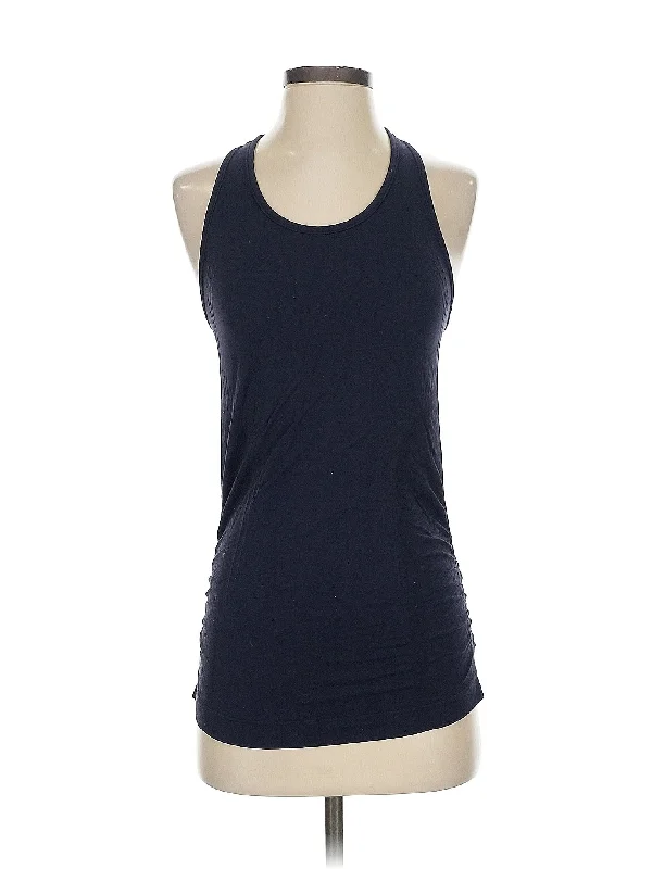 Women's Elegant Formal Outfit Active Tank