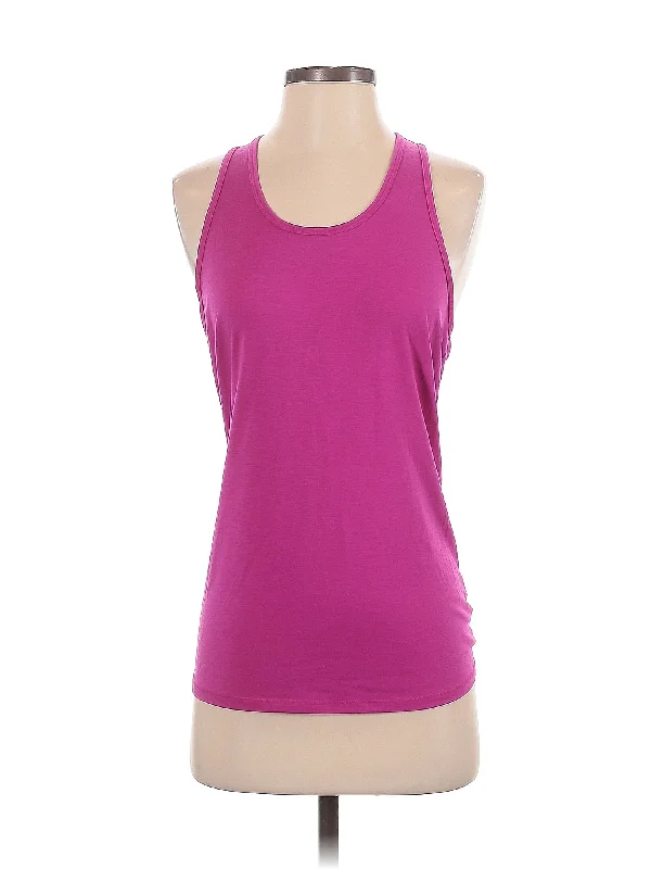 Comfortable Women's Apparel Active Tank