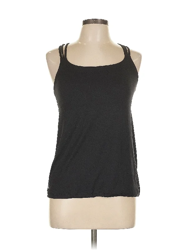 Women's Seasonal Wardrobe Clothing Tank Top