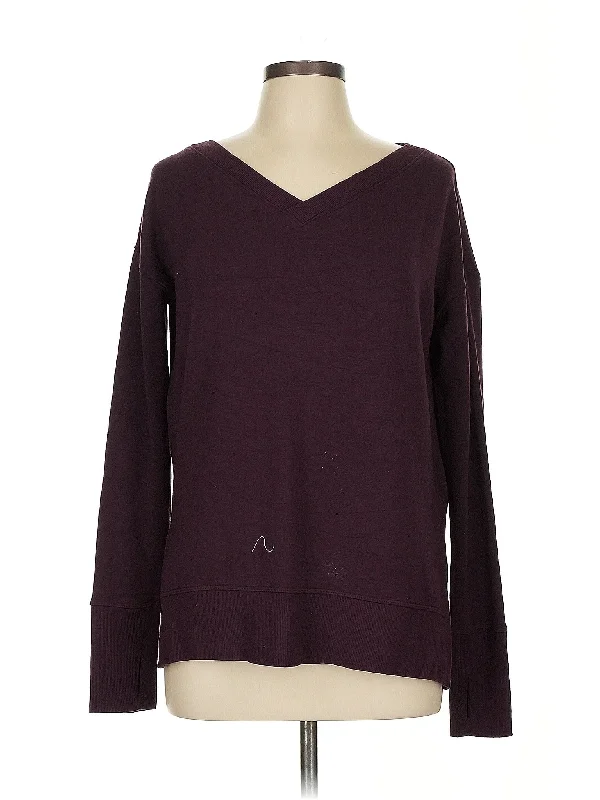 Women's Everyday Garments Pullover Sweater