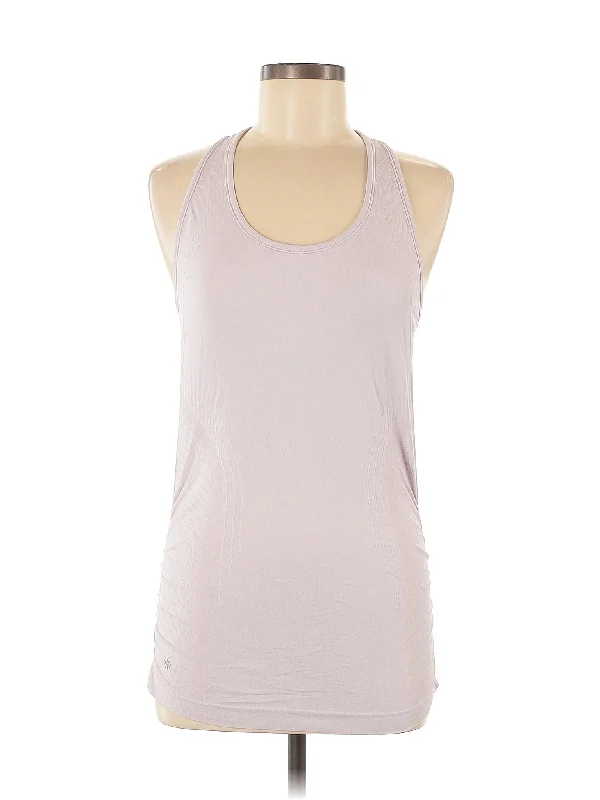 Women's Luxury Attire Active Tank