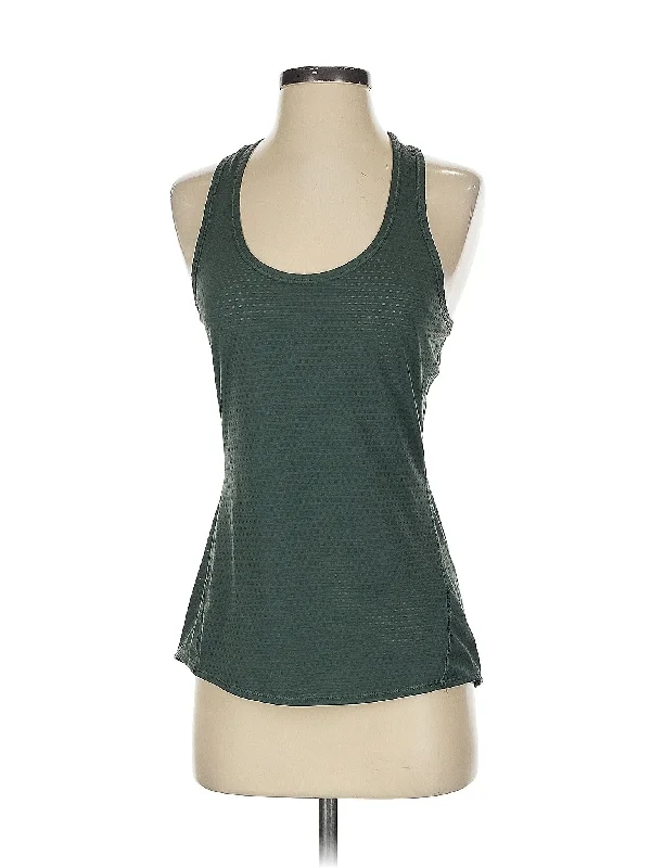 Comfortable Women's Attire Active Tank