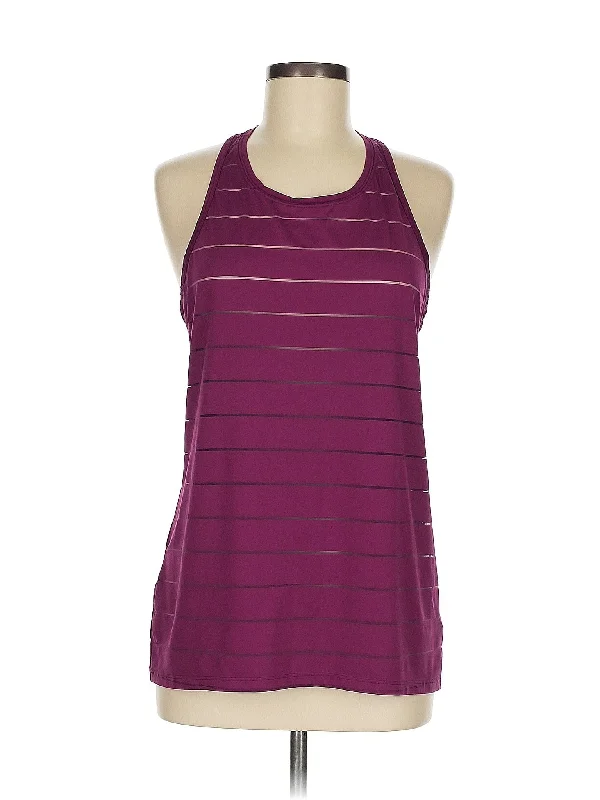 Women's Vacation Garments Active Tank