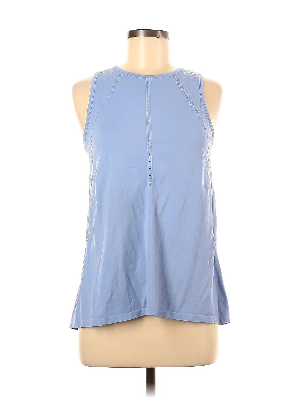 Affordable Women's Clothing Sleeveless T Shirt