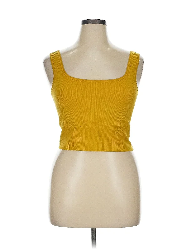 Vintage-Inspired Women's Clothes Tank Top