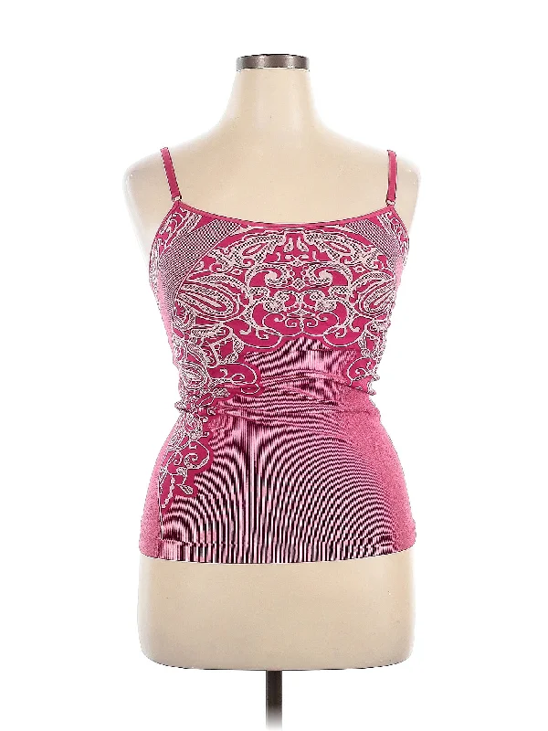 Women's Occasion Wear Clothes Active Tank