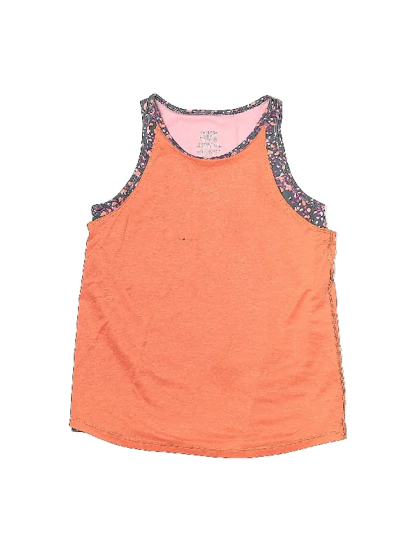 Comfortable Garments For Women Active Tank