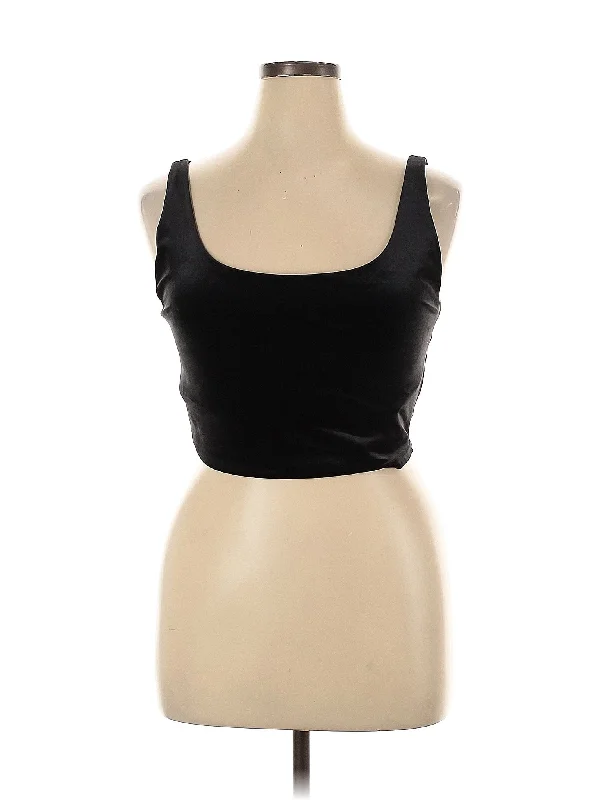 Women's Fashionable Attire For Work Tank Top