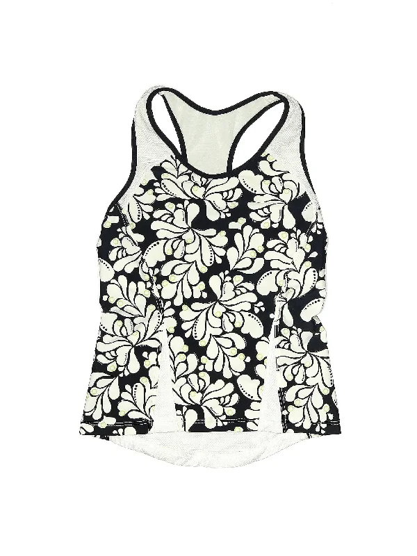 High-Fashion Women's Clothing Active Tank