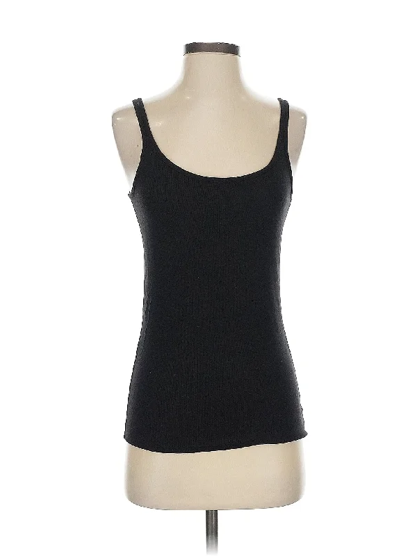 Luxury Women's Clothes Tank Top