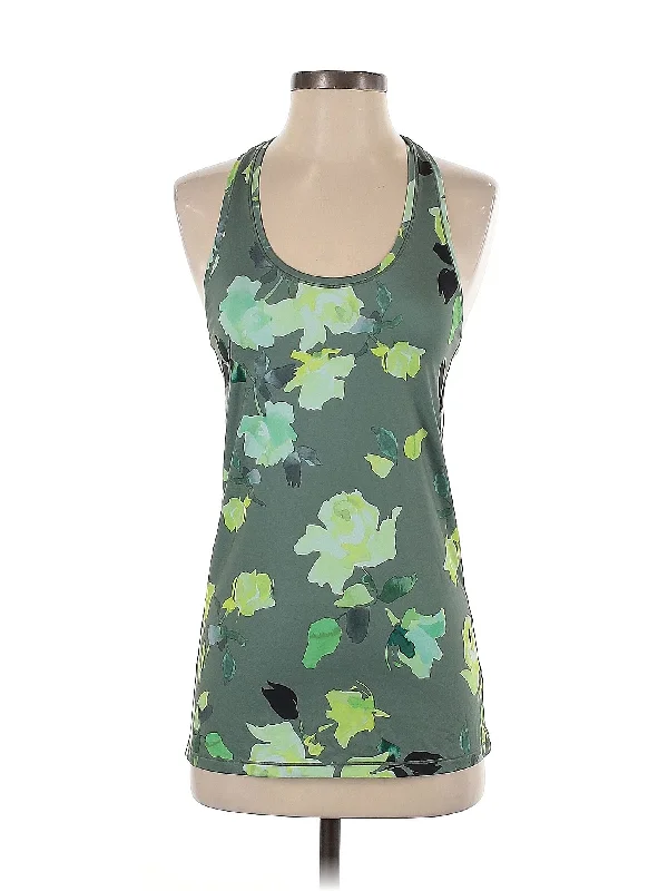 Chic Women's Outfit Tank Top