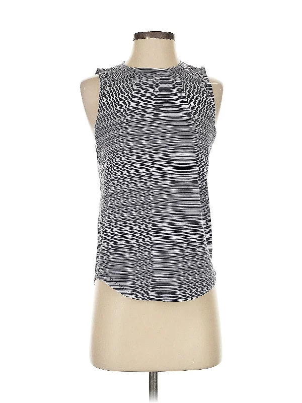 Women's Evening Wear Attire Sleeveless T Shirt