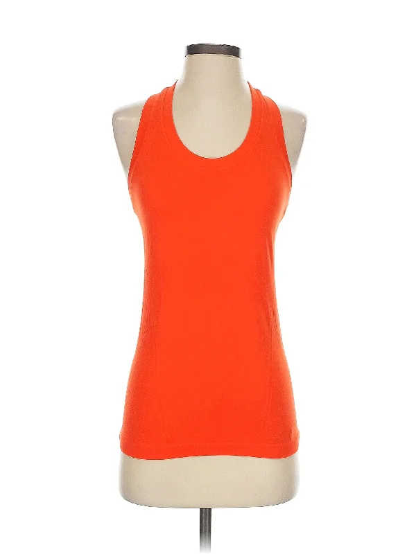 Women's Layered Outfit Active Tank