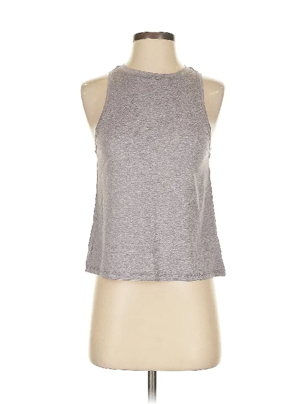 Women's Apparel And Garments Tank Top