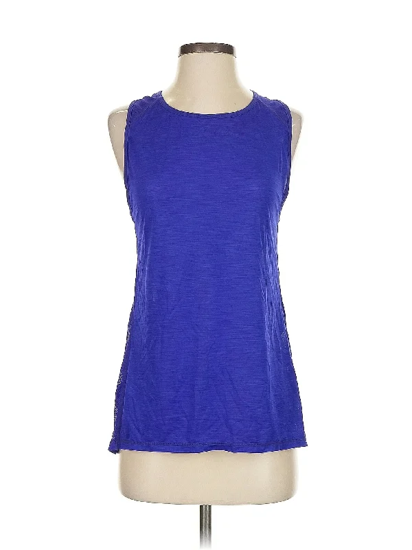 Casual Garments For Women Sleeveless T Shirt