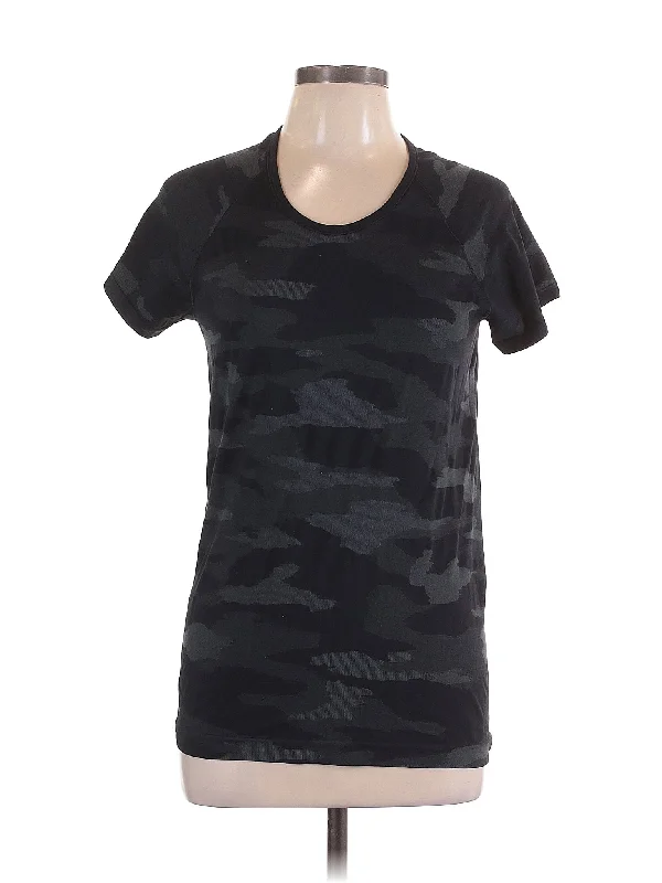 Women's Occasion Wear Clothing Active T Shirt