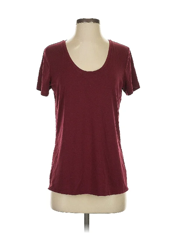 Affordable Women's Clothing Short Sleeve T Shirt