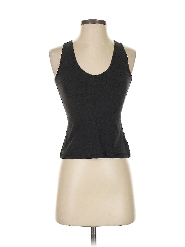 Women's Effortless Casual Outfit Active Tank