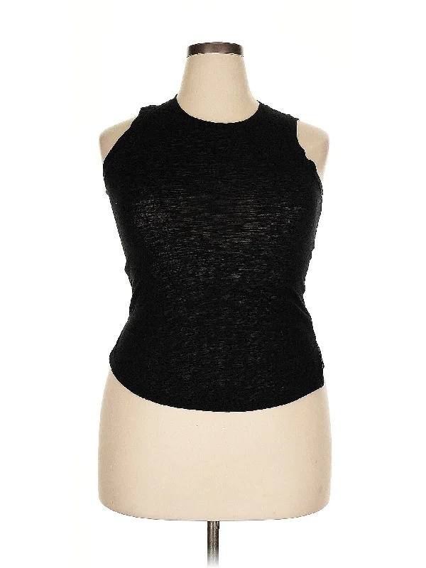 Comfortable Women's Clothing Tank Top