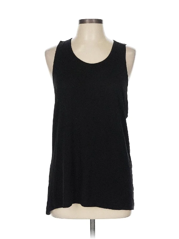 Casual Attire For Women Sleeveless T Shirt