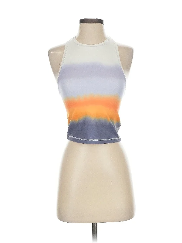 Women's Seasonal Attire Tank Top