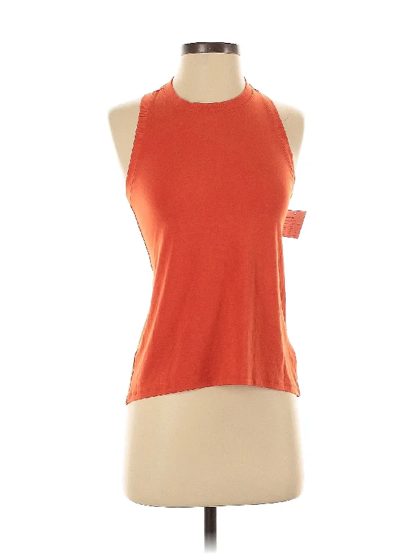 Women's Plus-Size Attire Active Tank