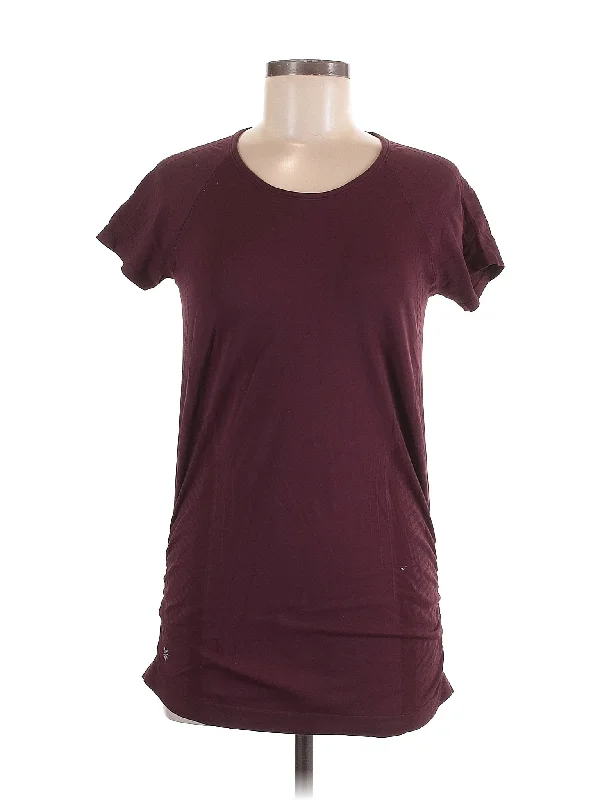 Women's Seasonal Garments Active T Shirt