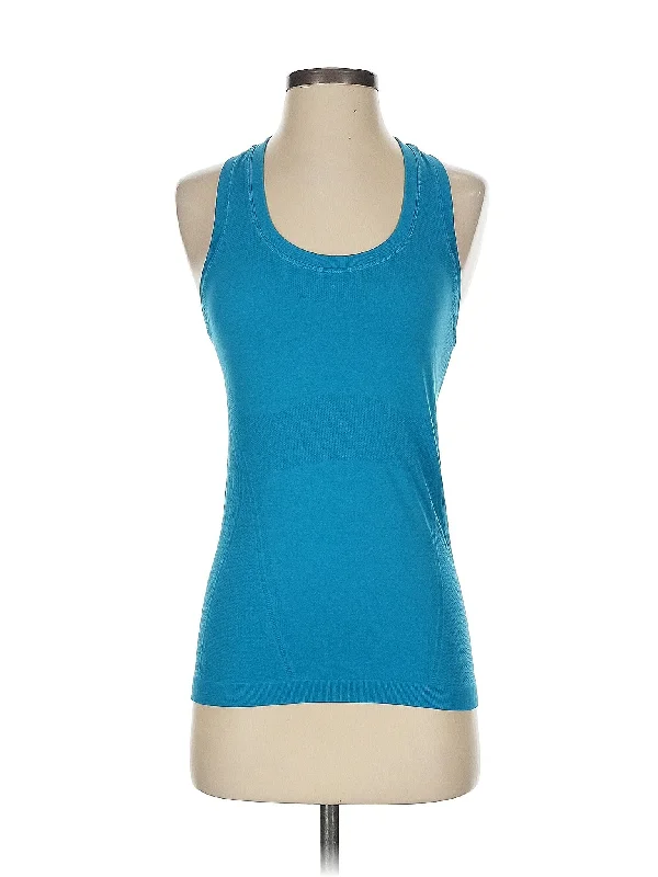 Women's Vintage Garments Sleeveless Top