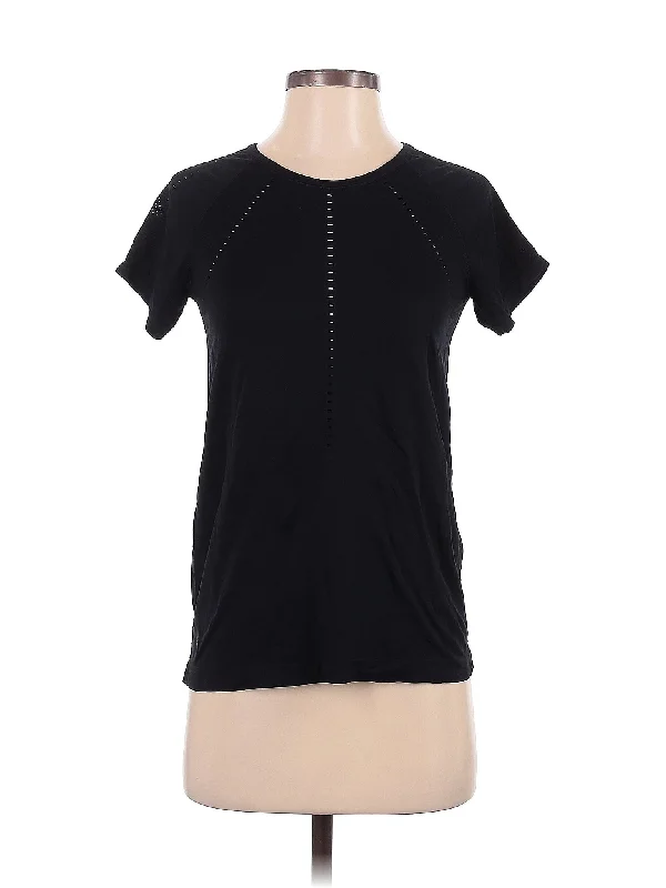 Women's Trendy Clothing Short Sleeve Top