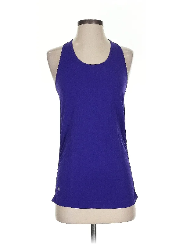 Women's Casual Wear Clothing Active Tank