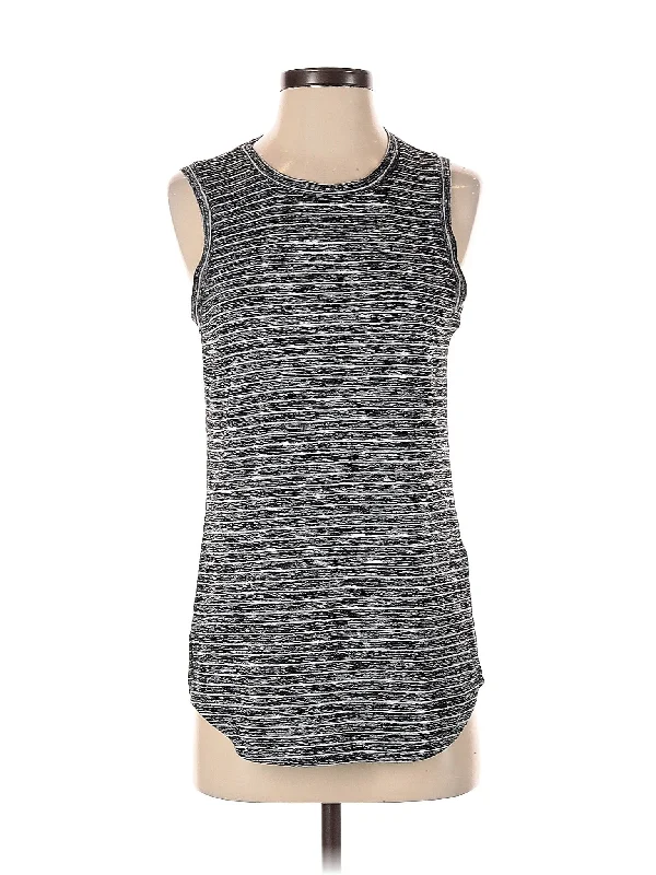 Affordable Women's Outfit Sleeveless T Shirt