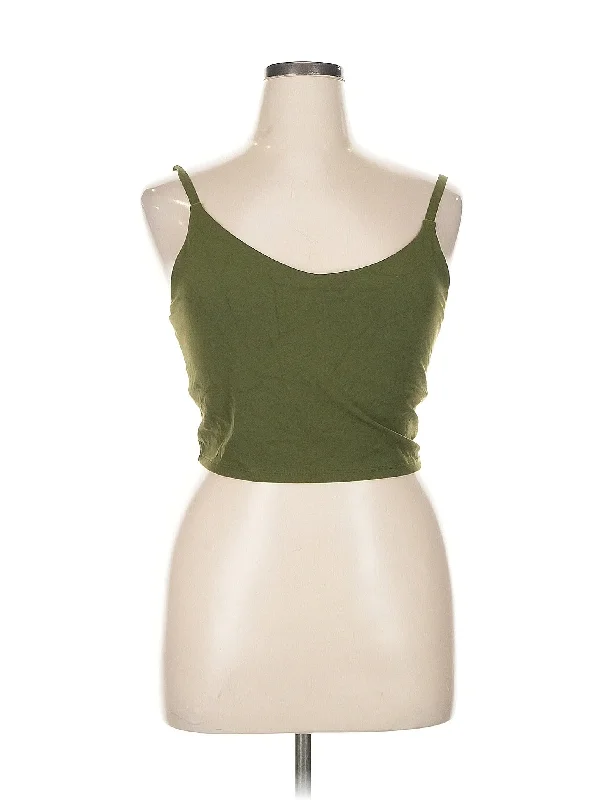 Modern Women's Attire Tank Top