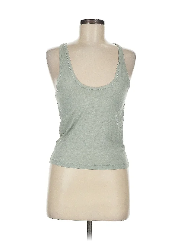 Women's High-Fashion Clothes Tank Top