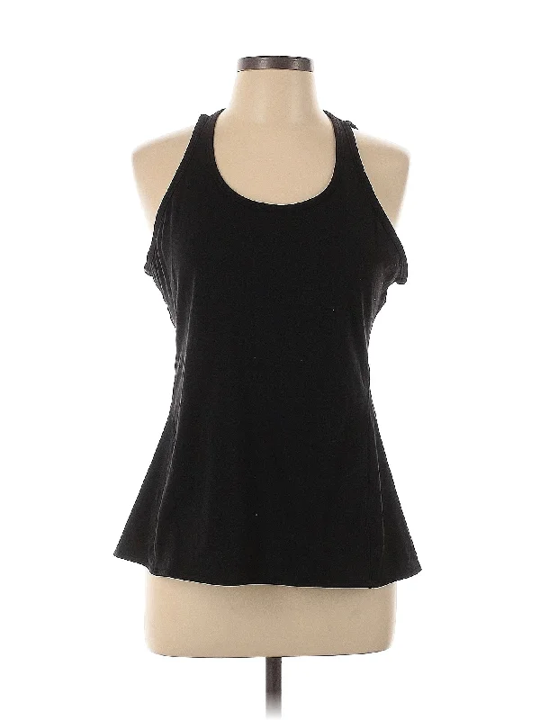 Women's Outerwear Attire Tank Top