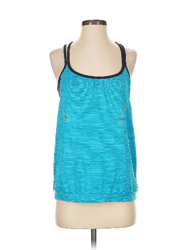 Women's Transitional Outfit Tank Top