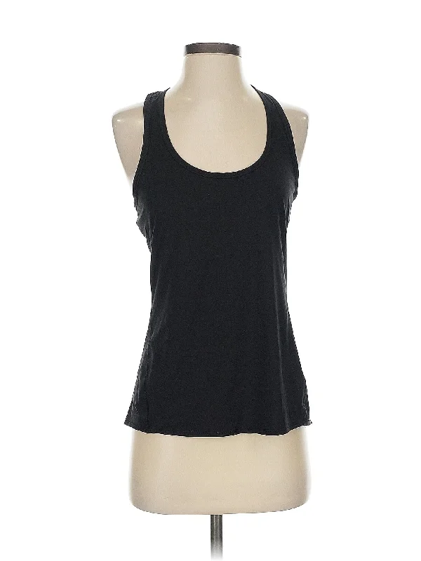 Fashionable Women's Clothing Active Tank