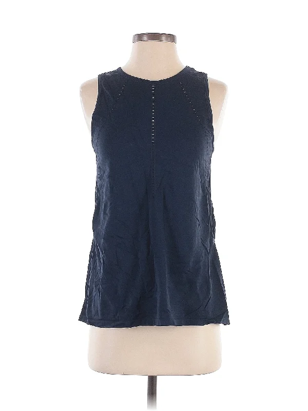 Timeless Women's Clothing Sleeveless T Shirt