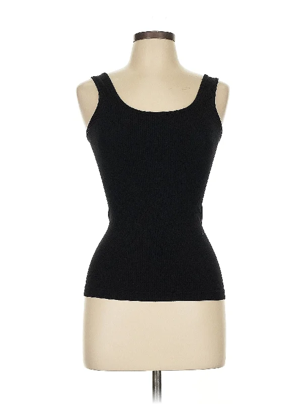 Elegant Women's Evening Garments Tank Top